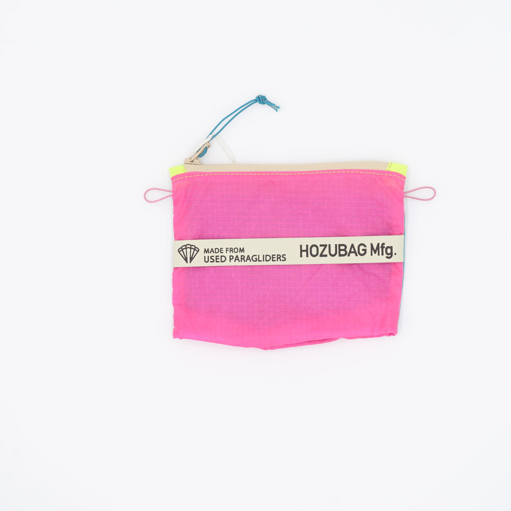 ZIP POUCH_S