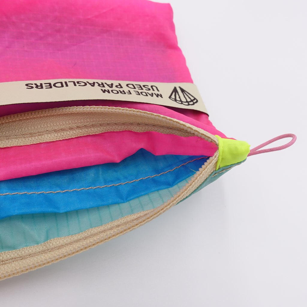 ZIP POUCH_S