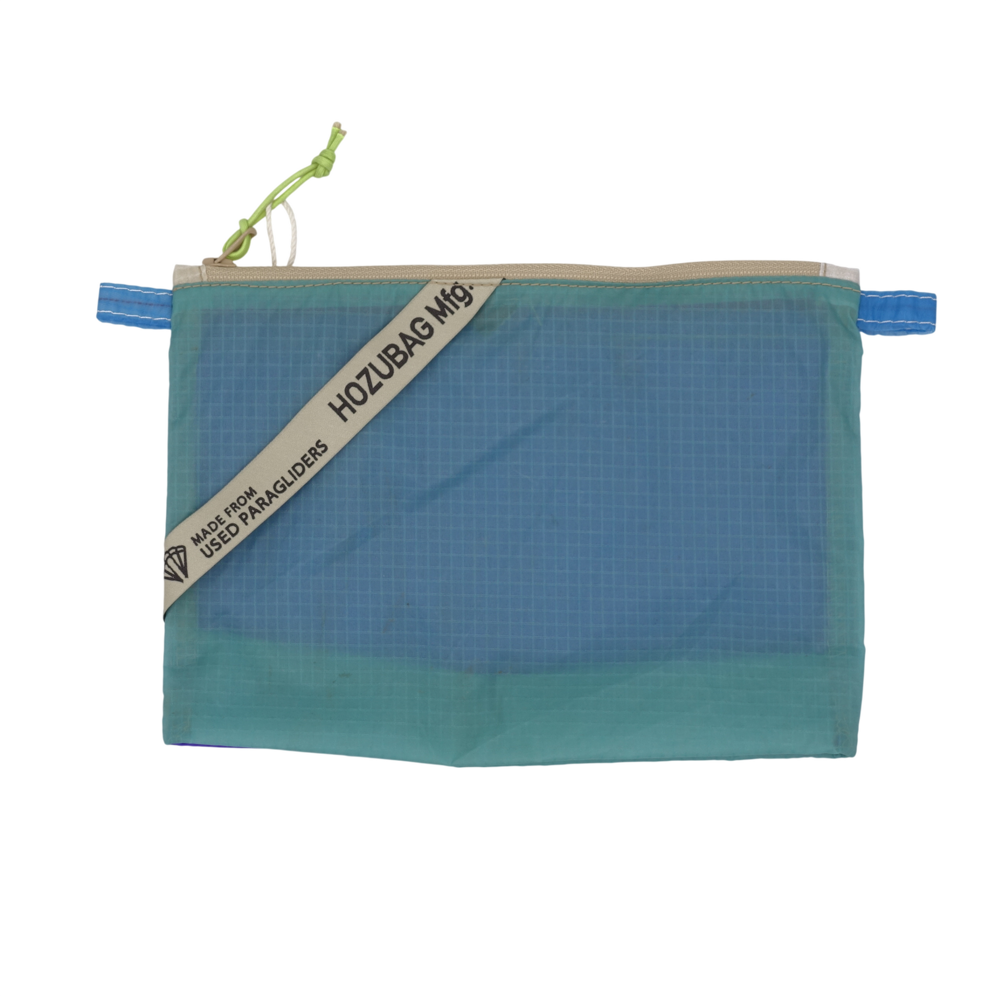 ZIP POUCH_M