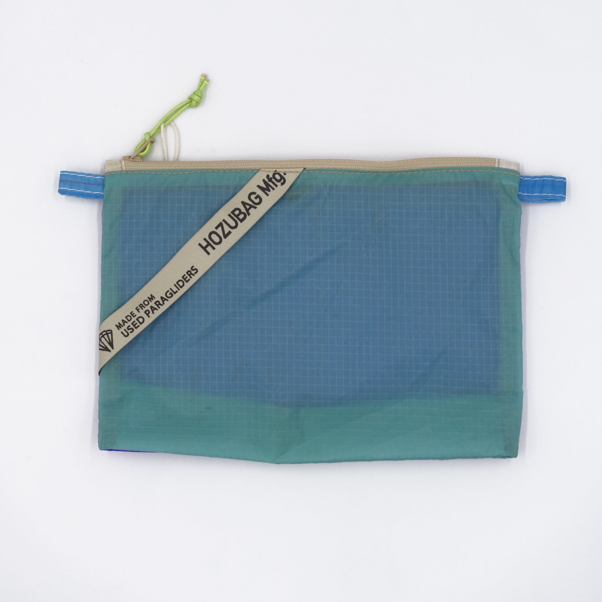 ZIP POUCH_M
