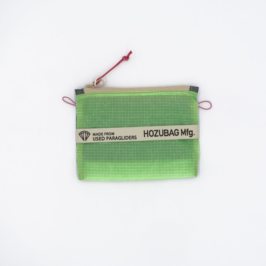 ZIP POUCH_S