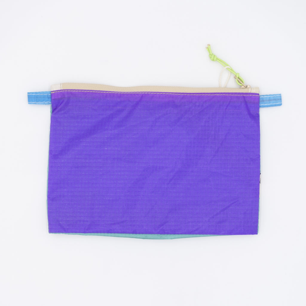 ZIP POUCH_M