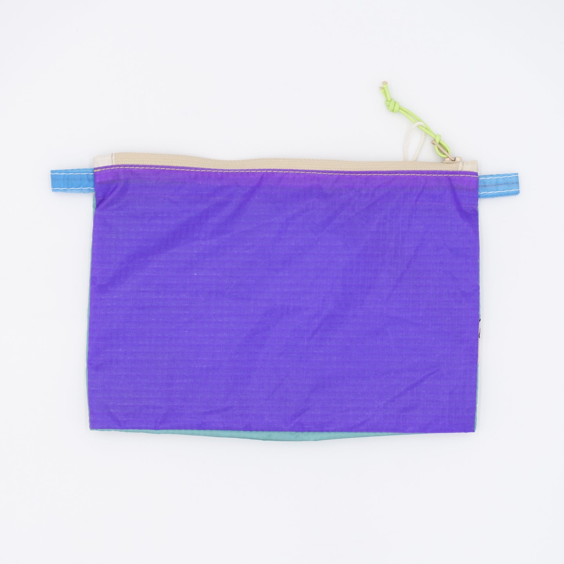 ZIP POUCH_M