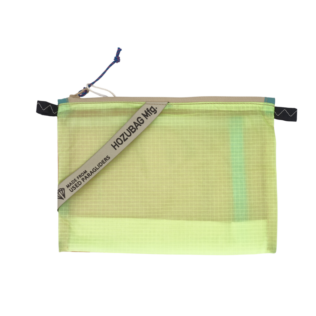ZIP POUCH_M