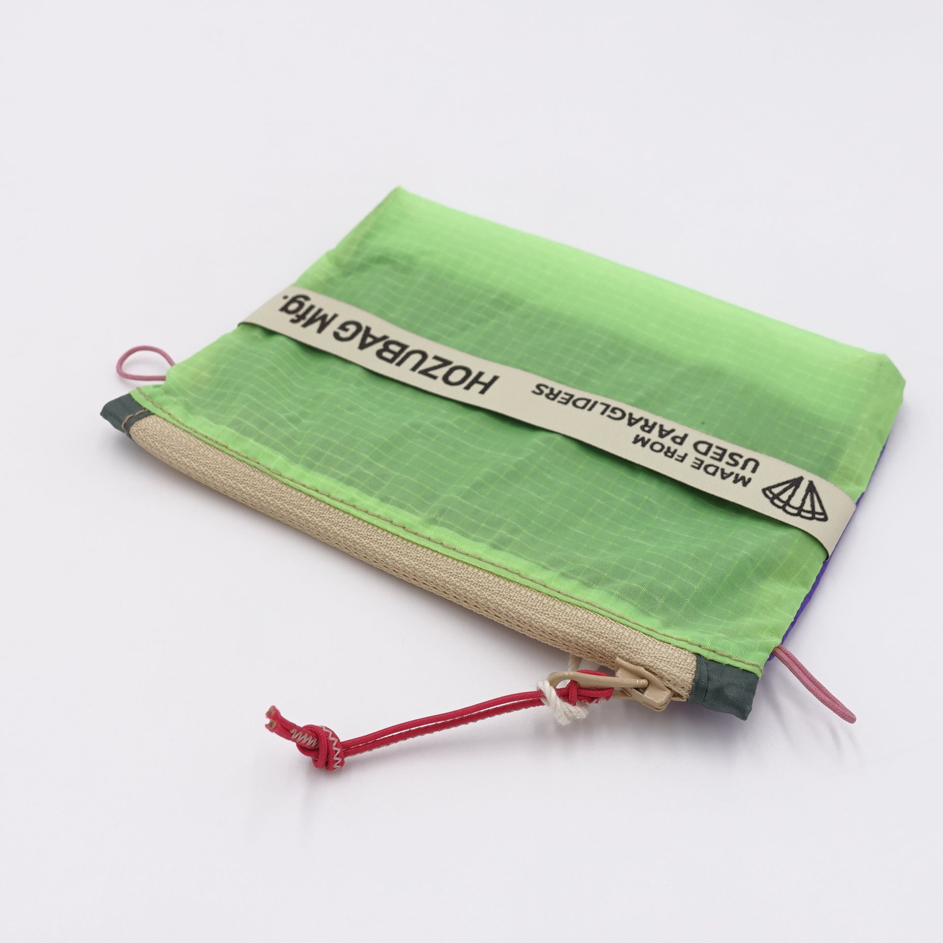 ZIP POUCH_S