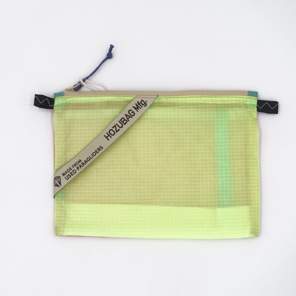 ZIP POUCH_M