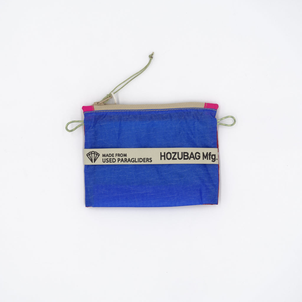 ZIP POUCH_S