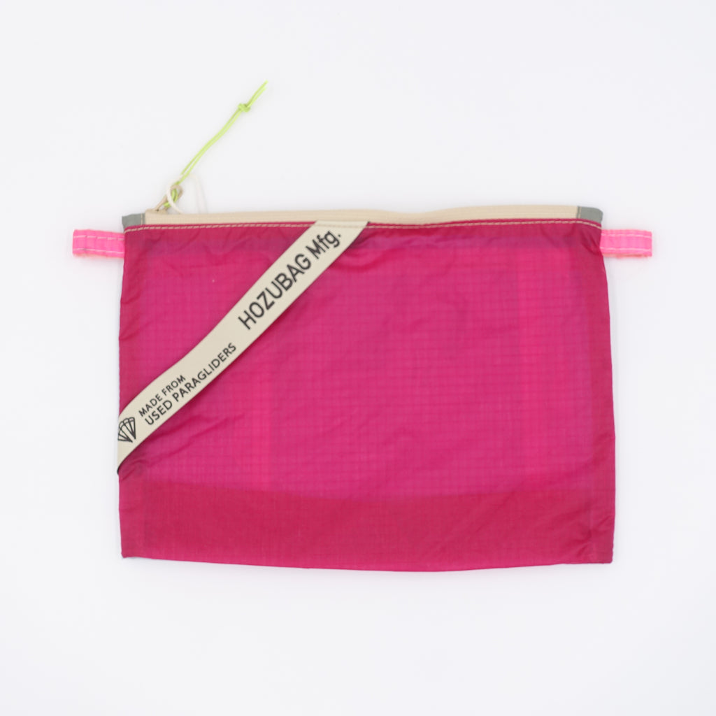 ZIP POUCH_M