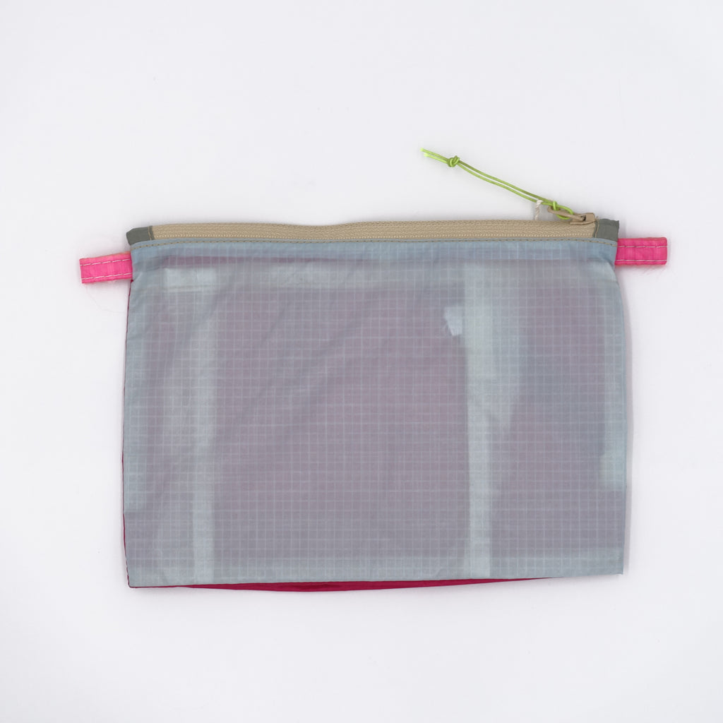 ZIP POUCH_M