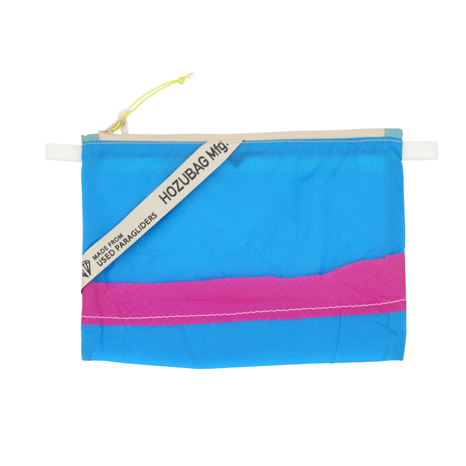 ZIP POUCH_M