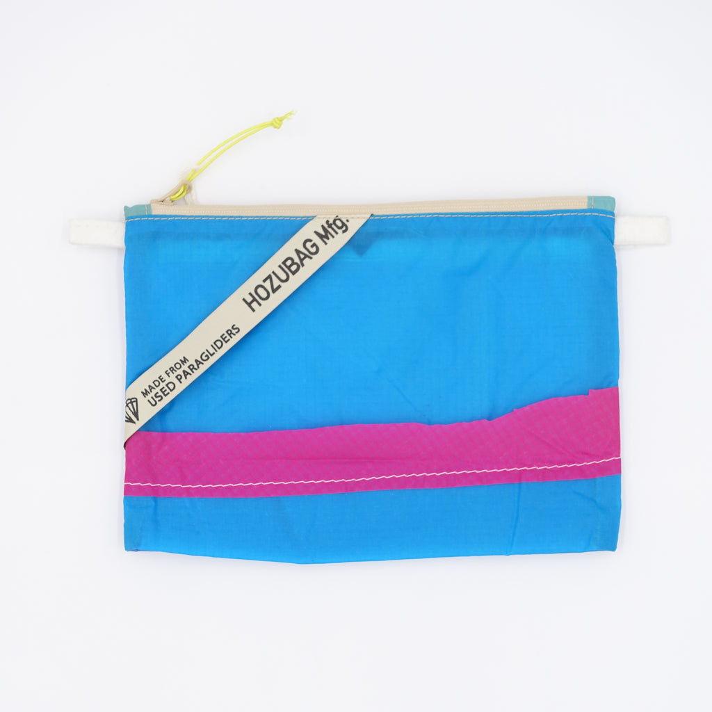 ZIP POUCH_M