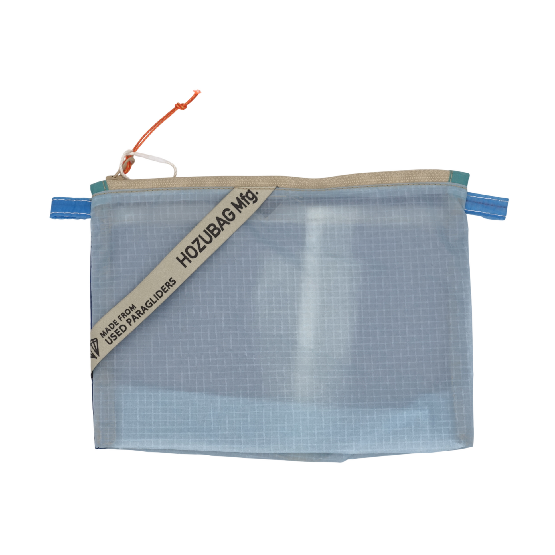 ZIP POUCH_M