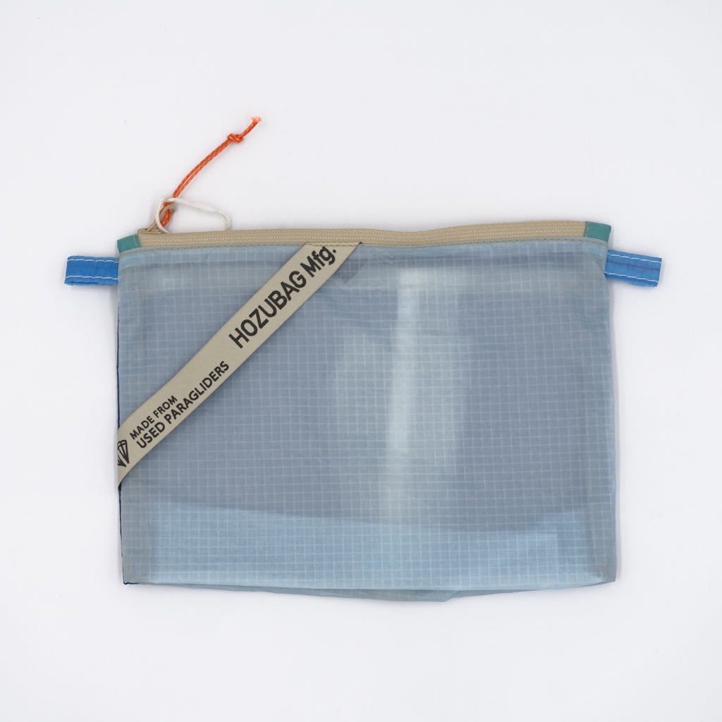 ZIP POUCH_M