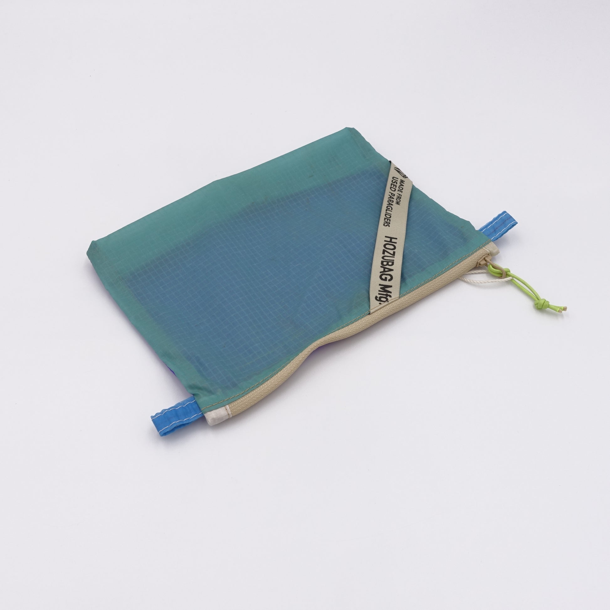 ZIP POUCH_M