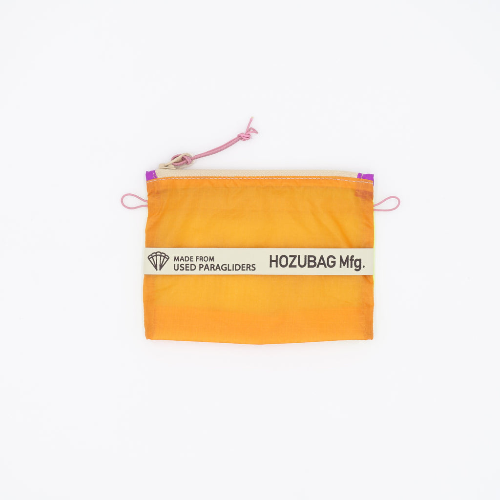 ZIP POUCH_S