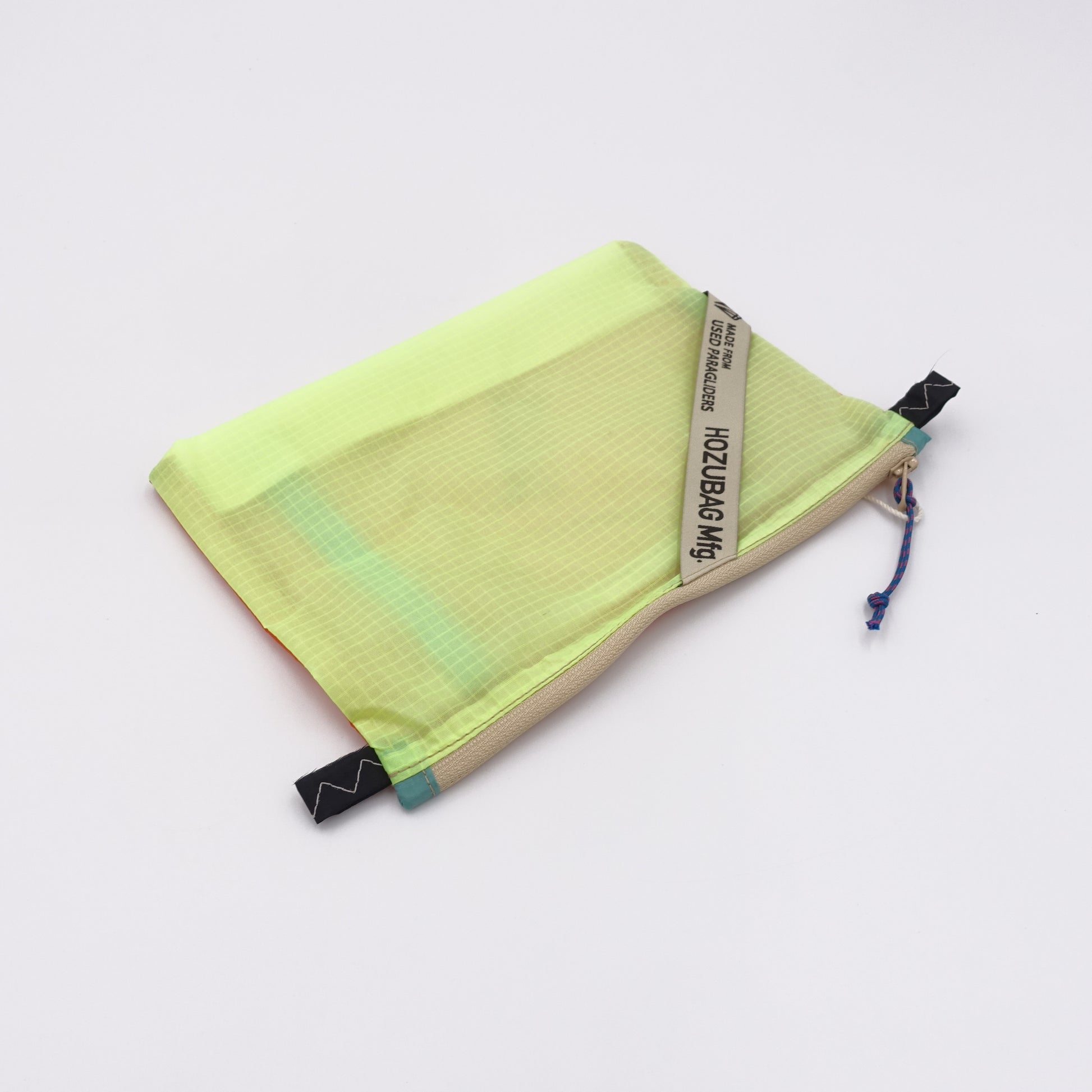 ZIP POUCH_M