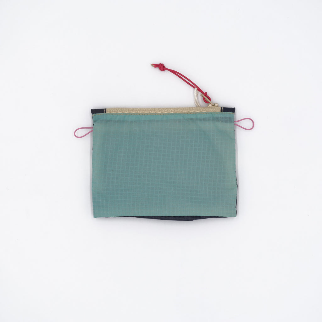 ZIP POUCH_S