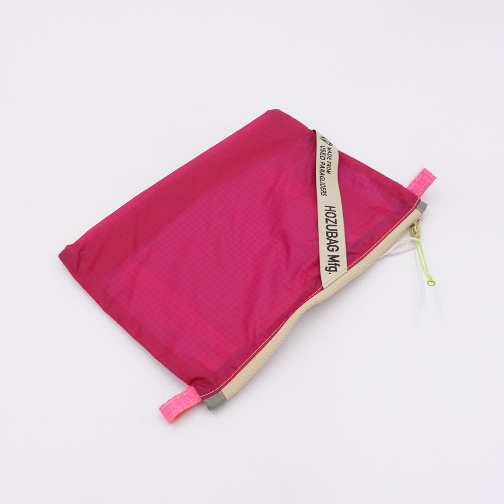 ZIP POUCH_M