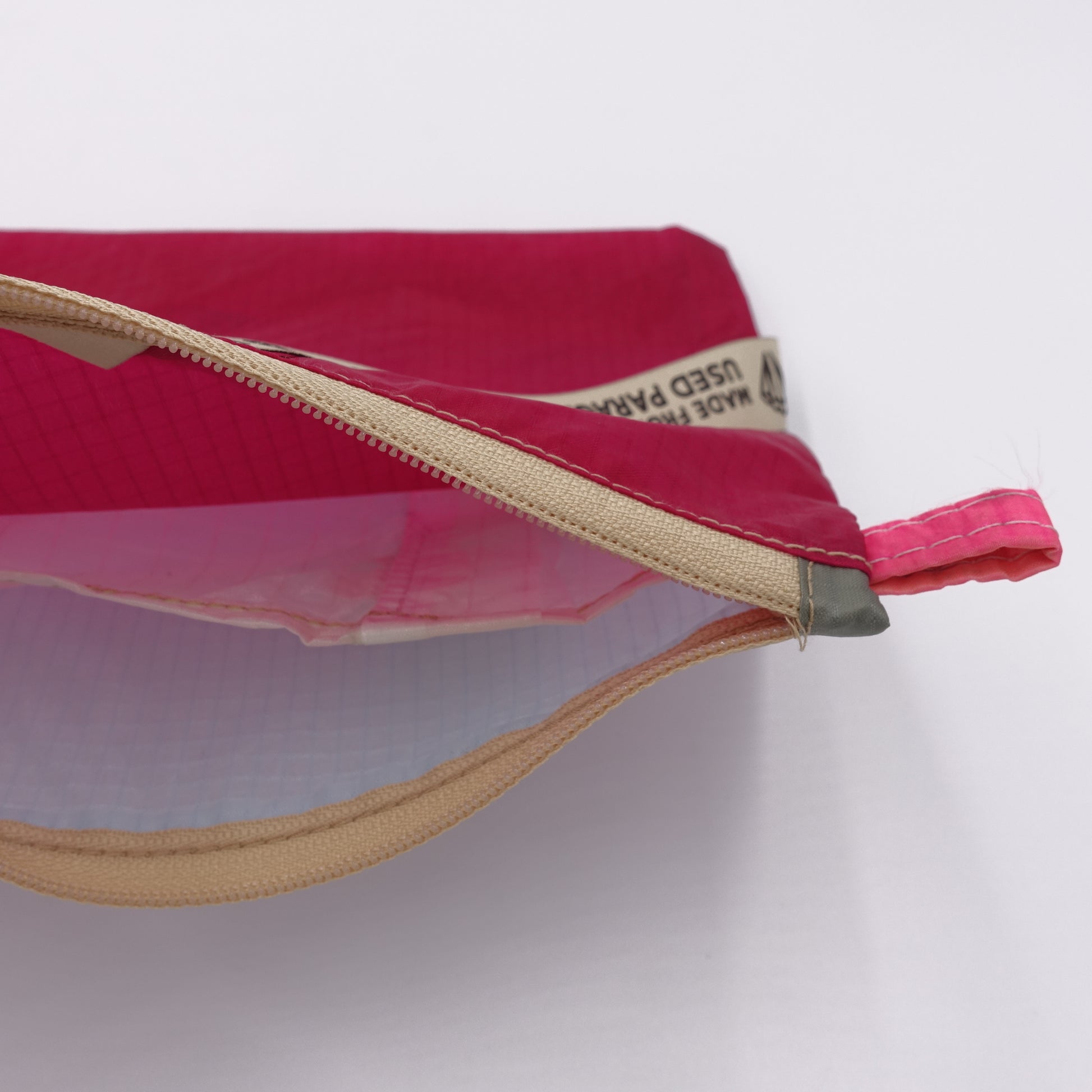 ZIP POUCH_M