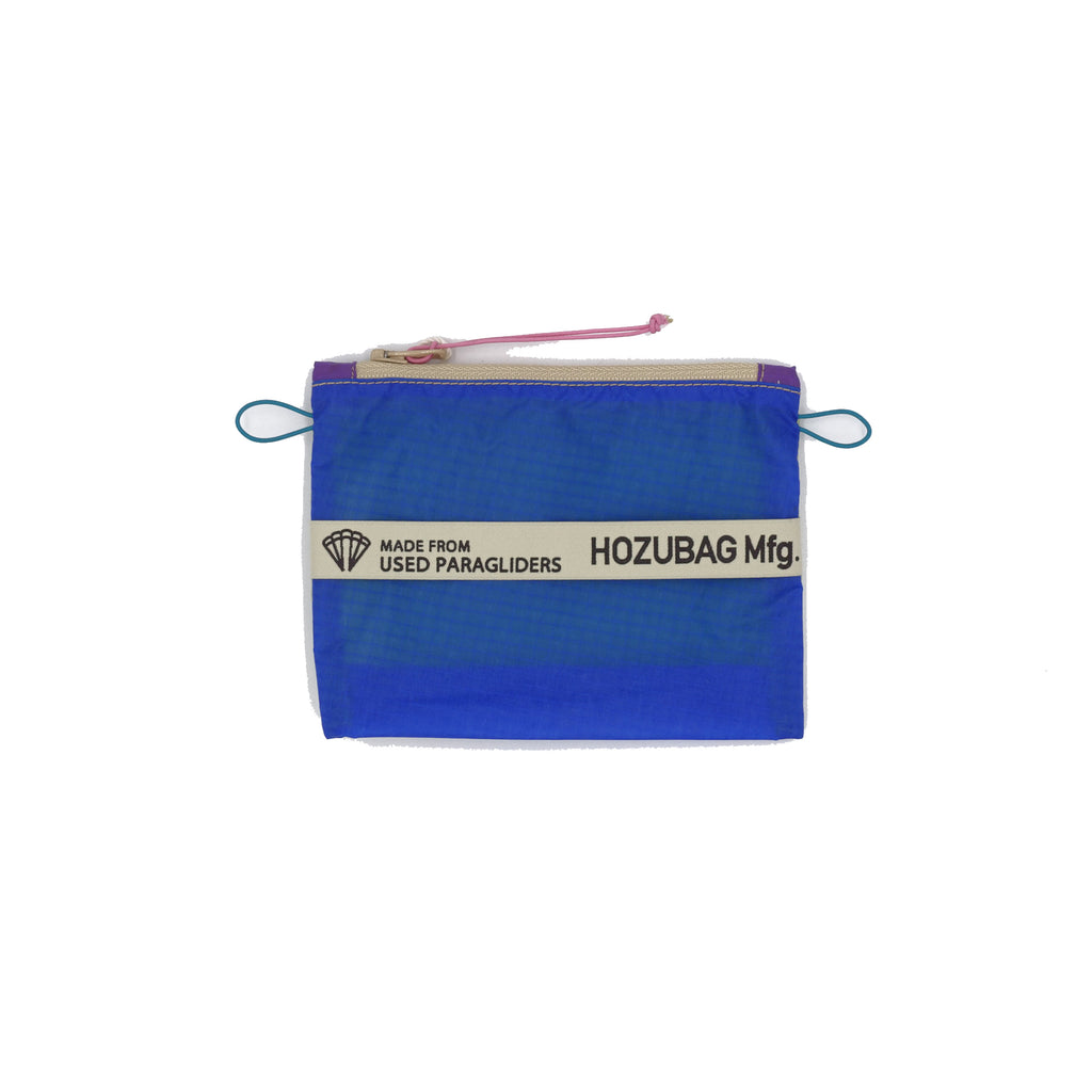ZIP POUCH_S
