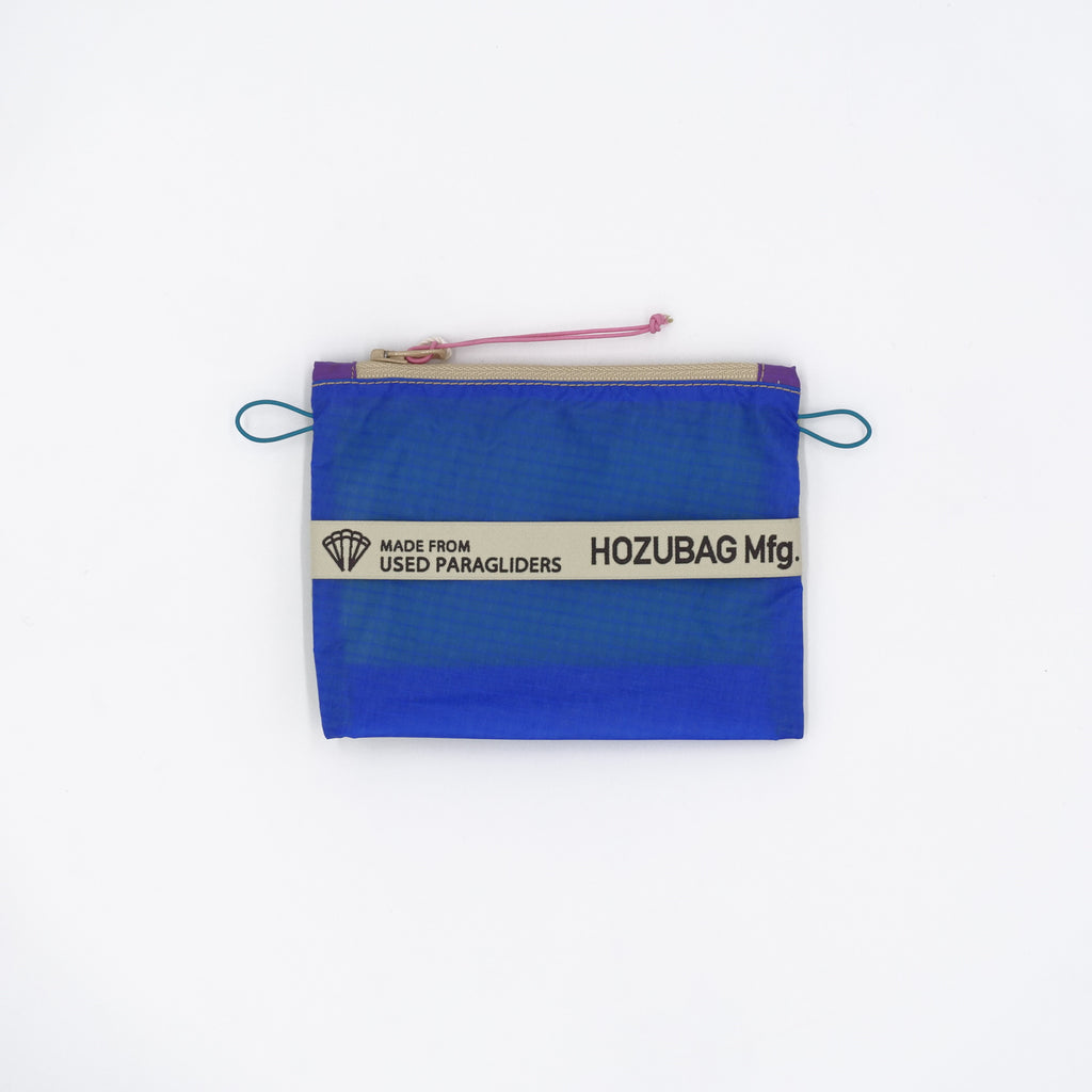 ZIP POUCH_S