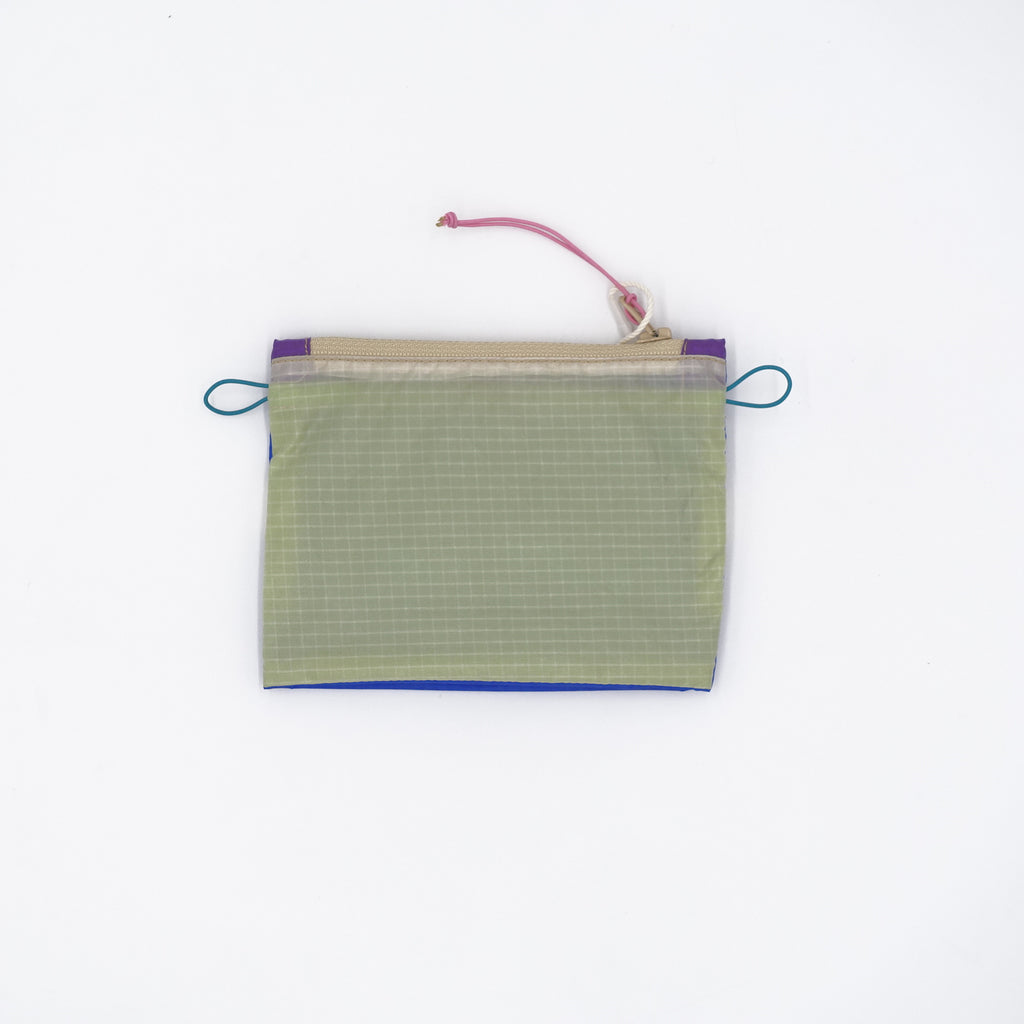 ZIP POUCH_S
