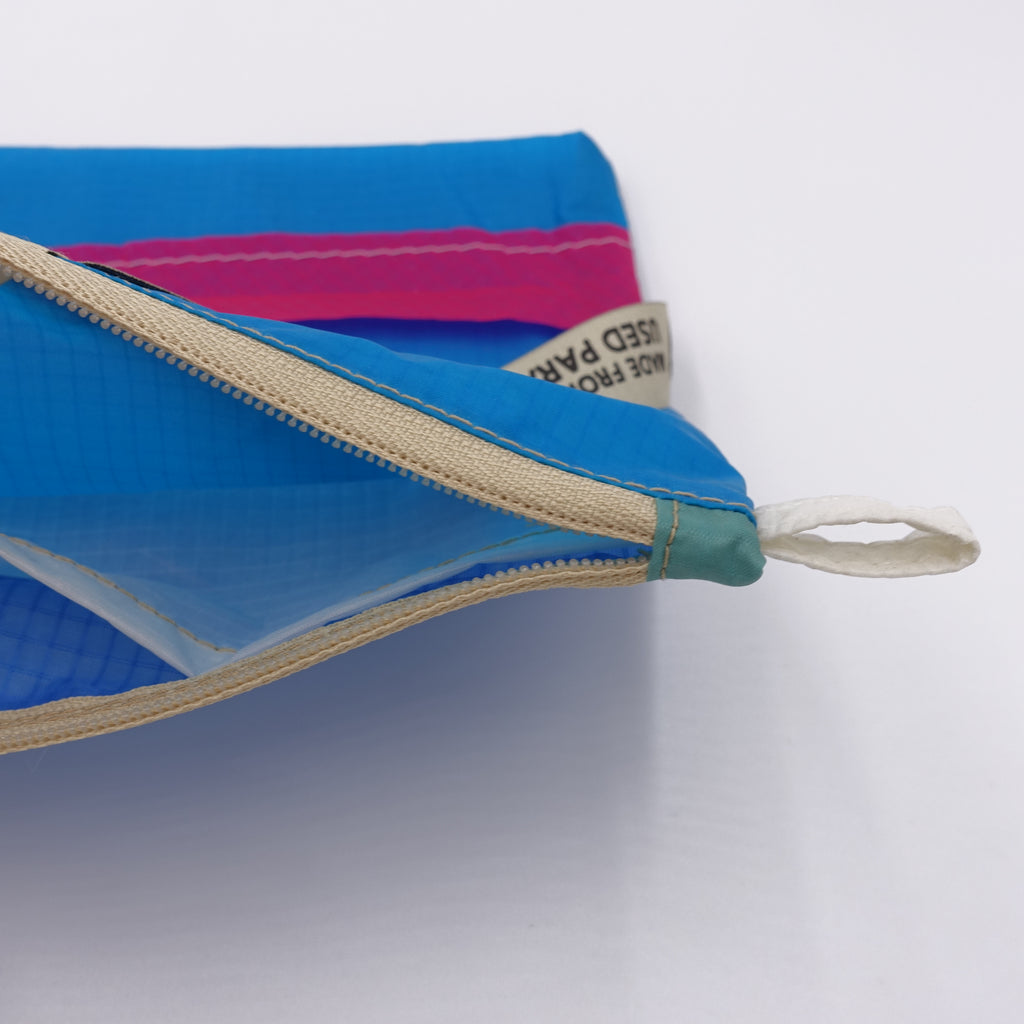 ZIP POUCH_M