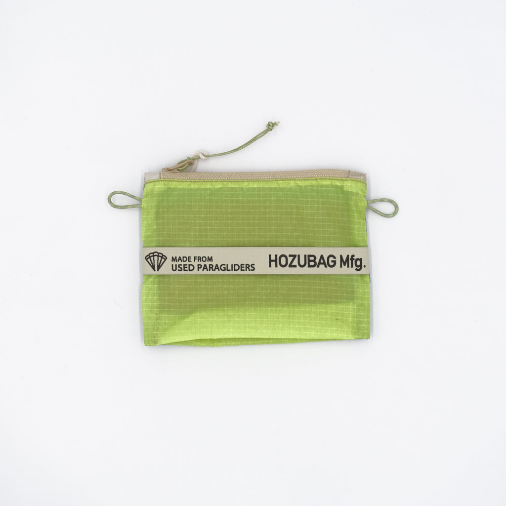 ZIP POUCH_S