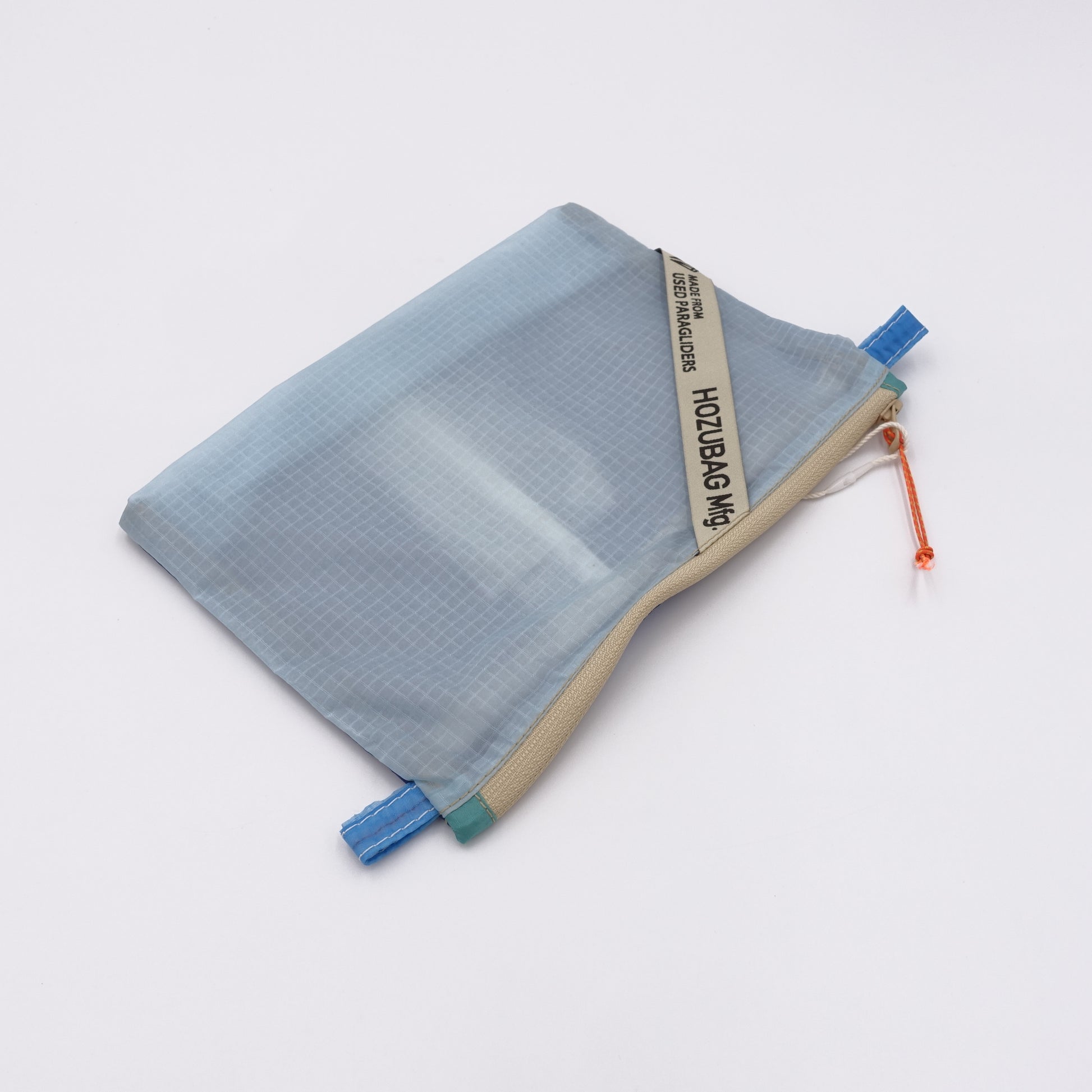 ZIP POUCH_M