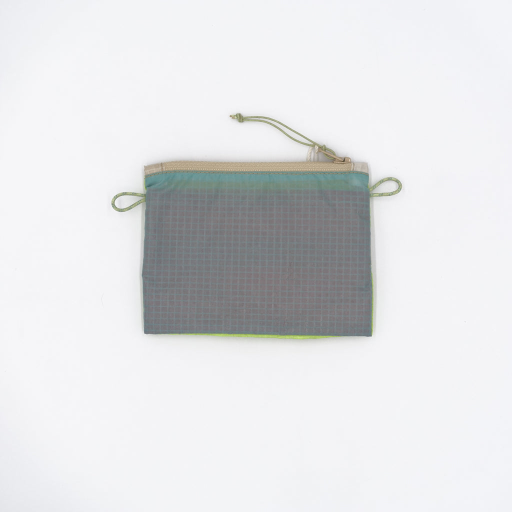 ZIP POUCH_S
