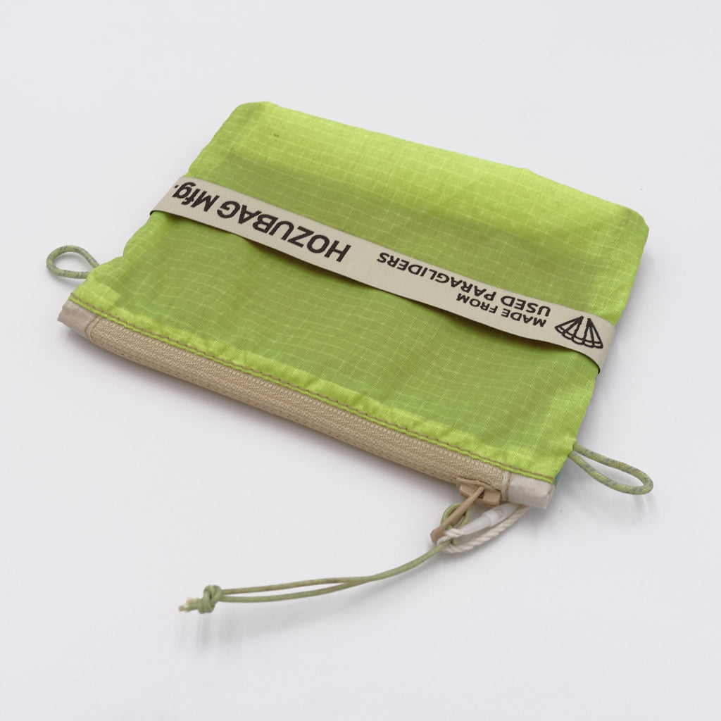 ZIP POUCH_S