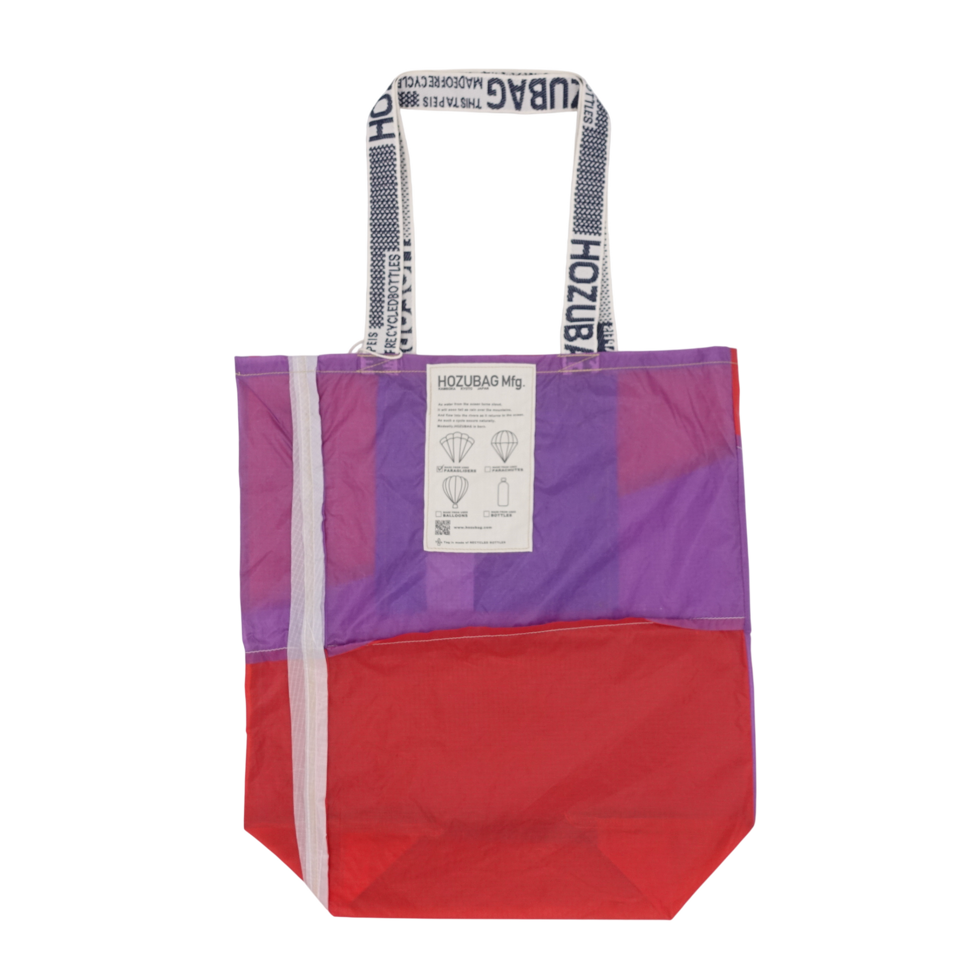CLASSIC CUT_TOTE L