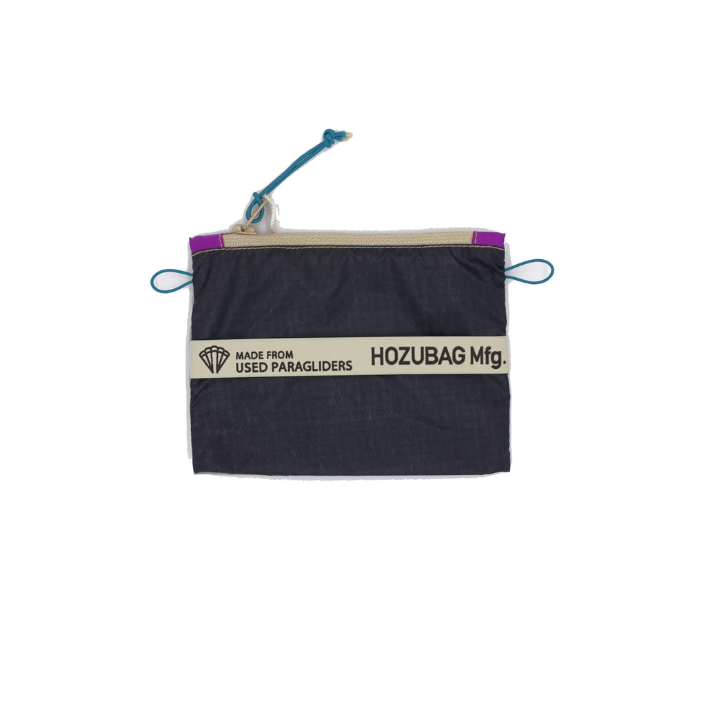 ZIP POUCH_S