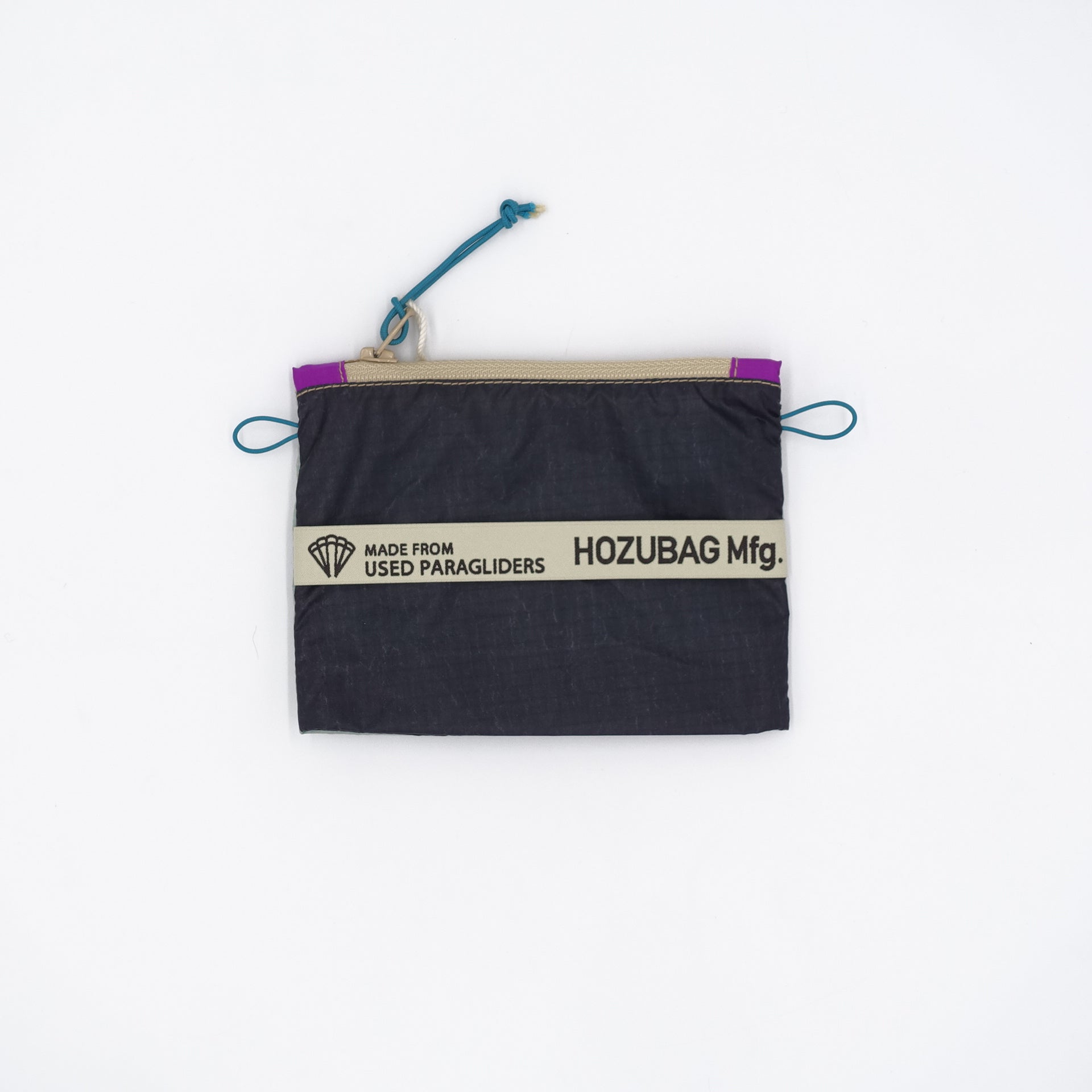 ZIP POUCH_S