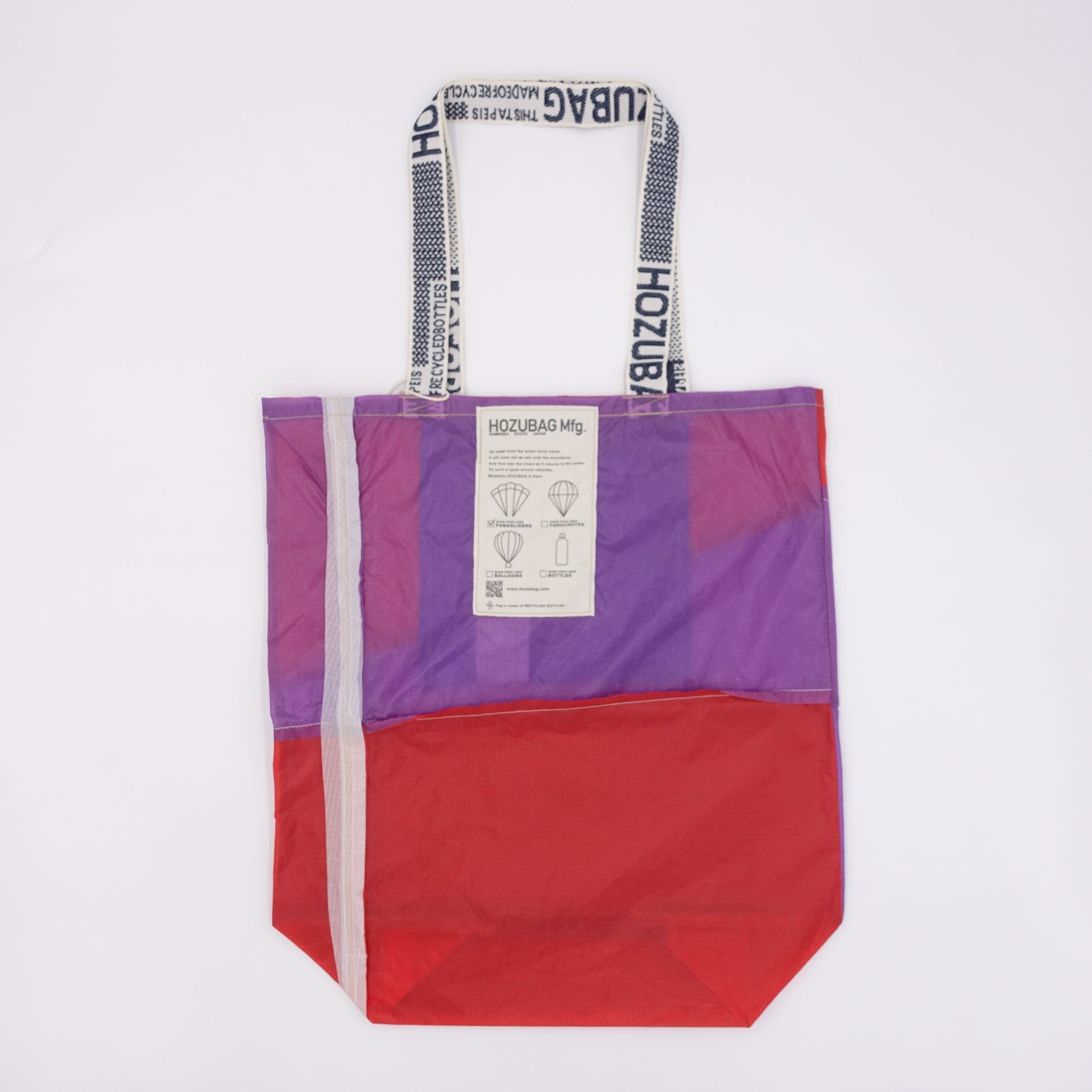 CLASSIC CUT_TOTE L