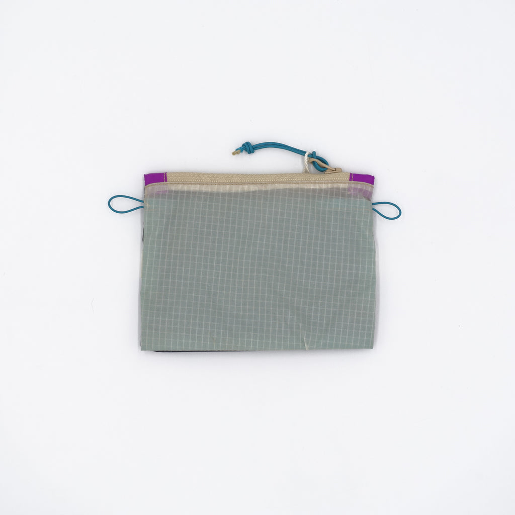 ZIP POUCH_S