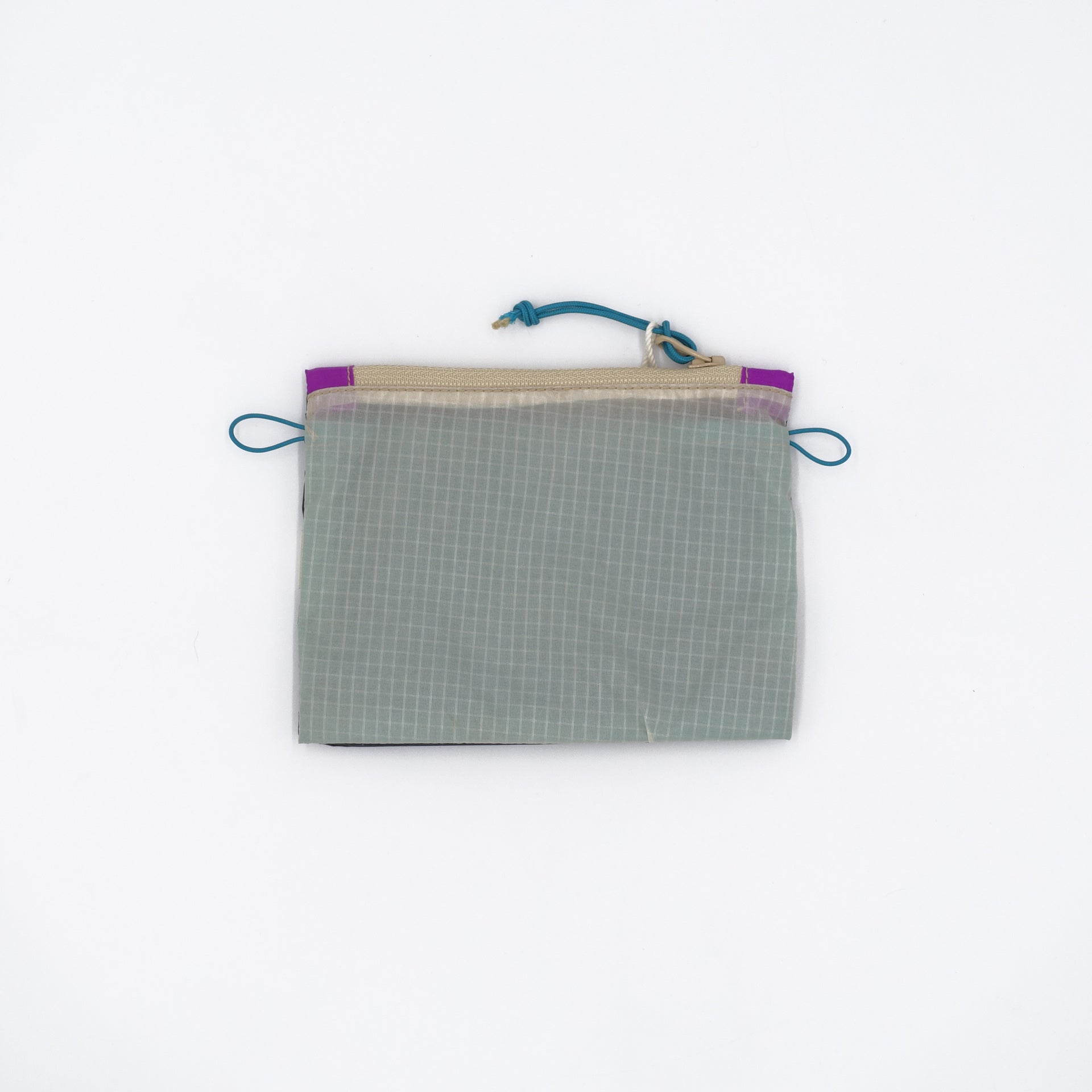 ZIP POUCH_S