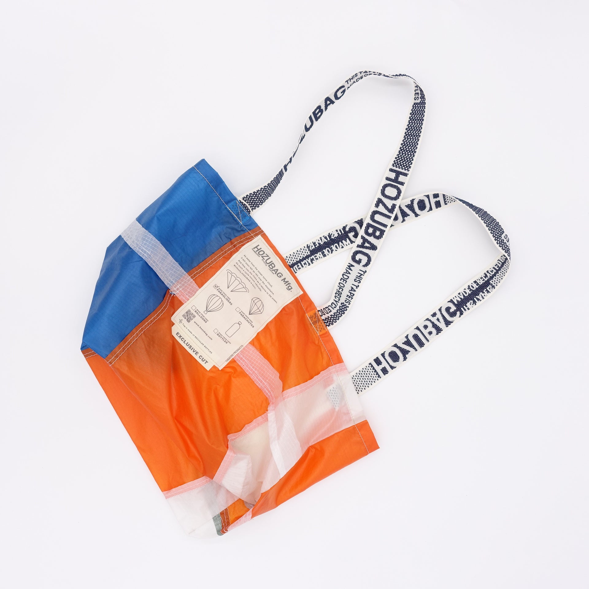 EXCLUSIVE CUT_TOTE M