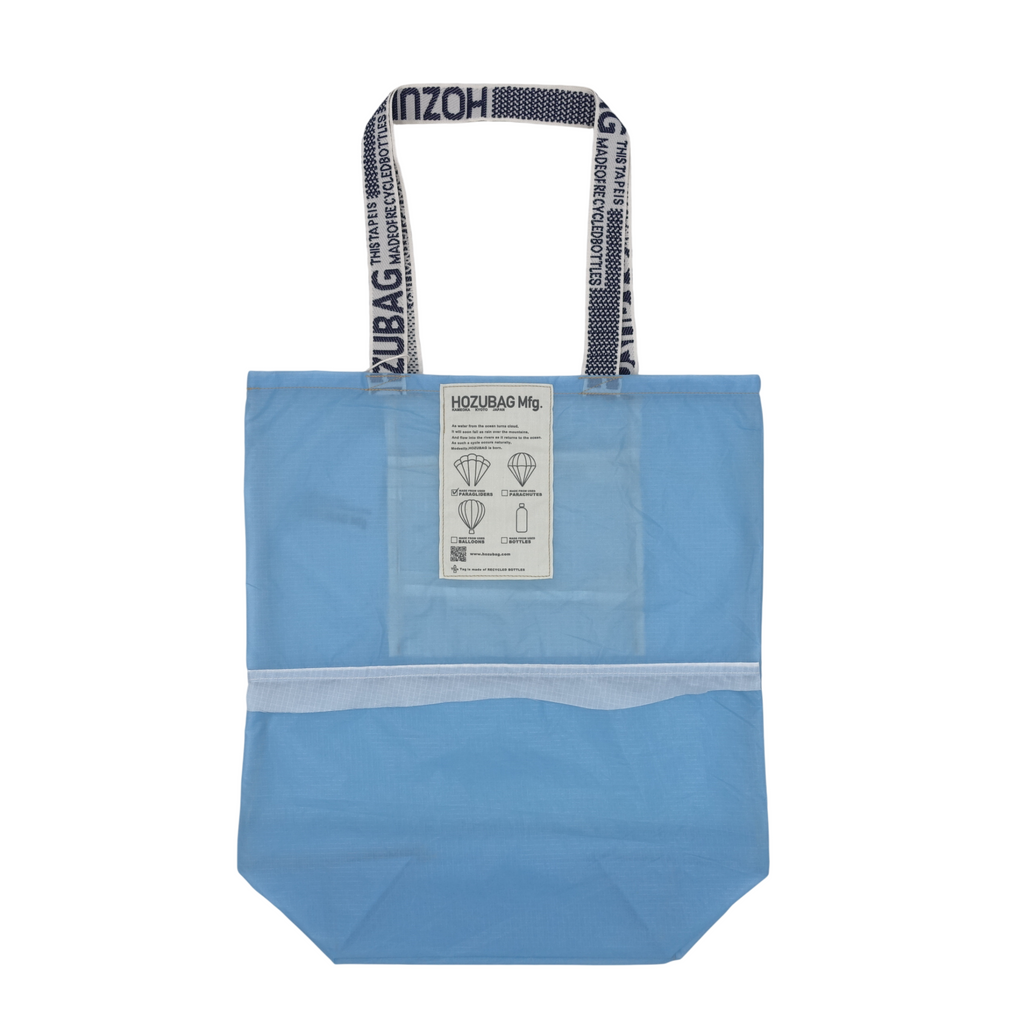 COUPE NORMALE_TOTE L