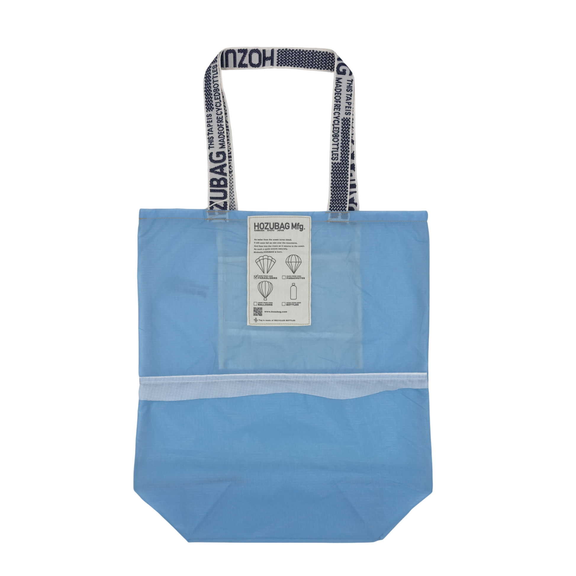 COUPE NORMALE_TOTE L