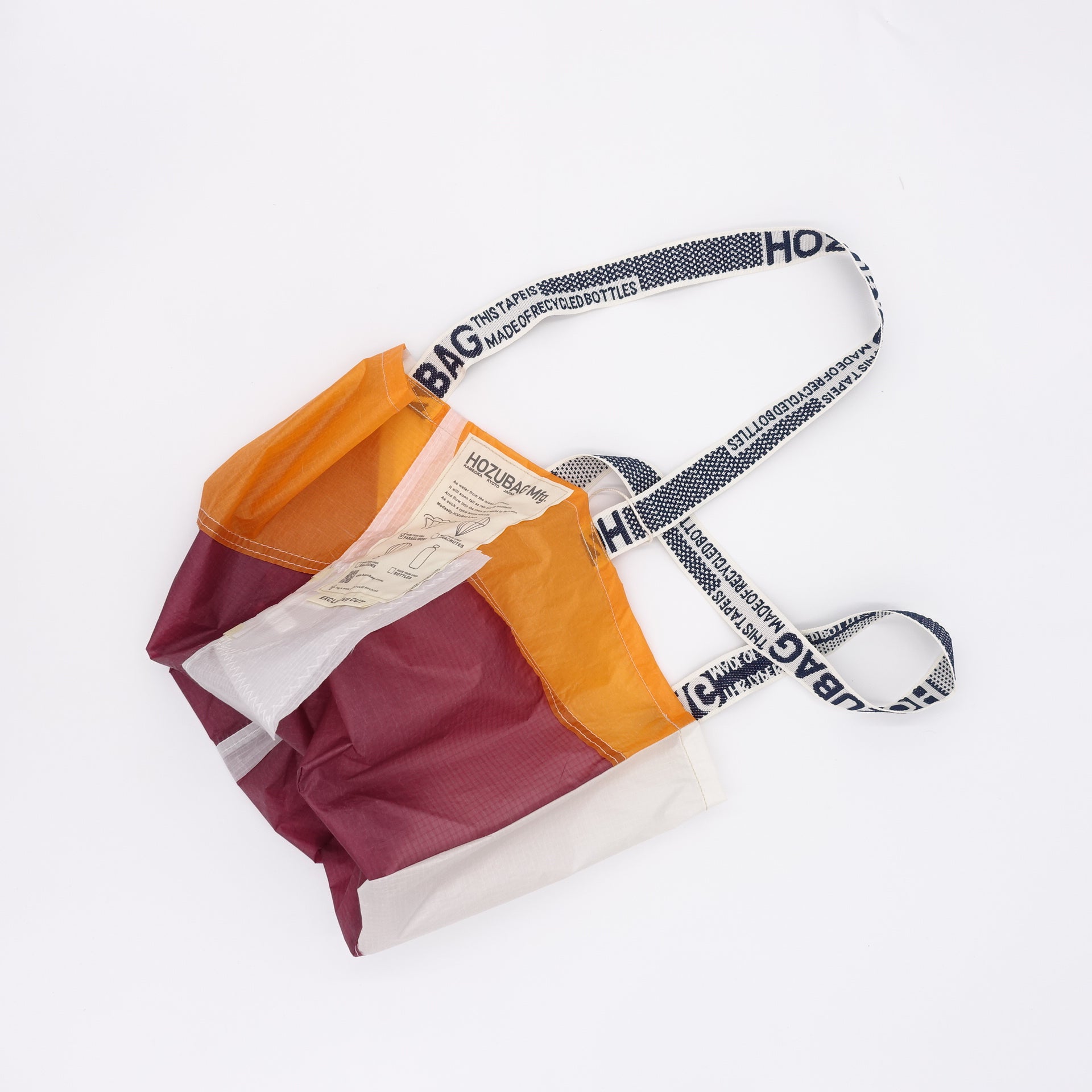 EXCLUSIVE CUT_TOTE M