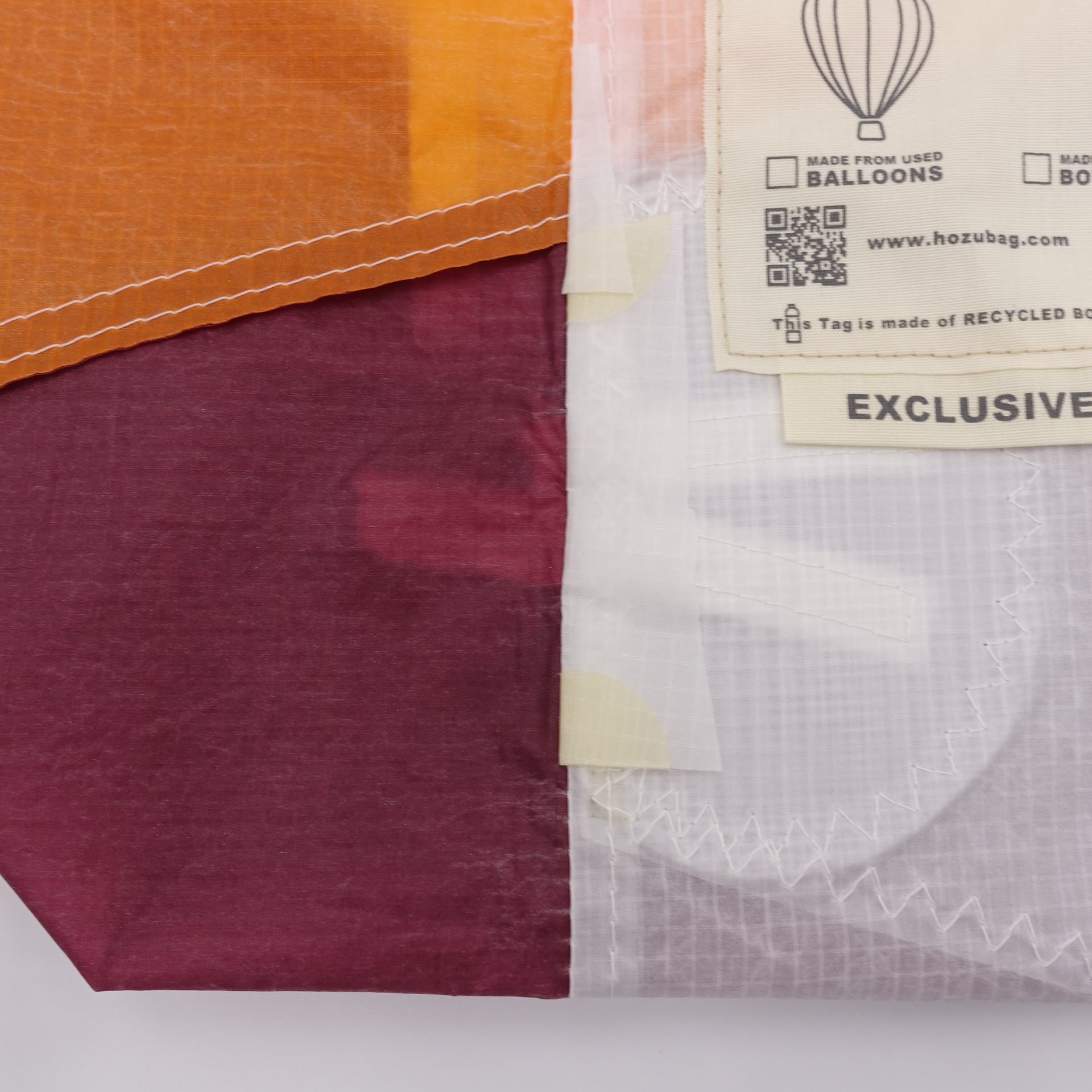 EXCLUSIVE CUT_TOTE M