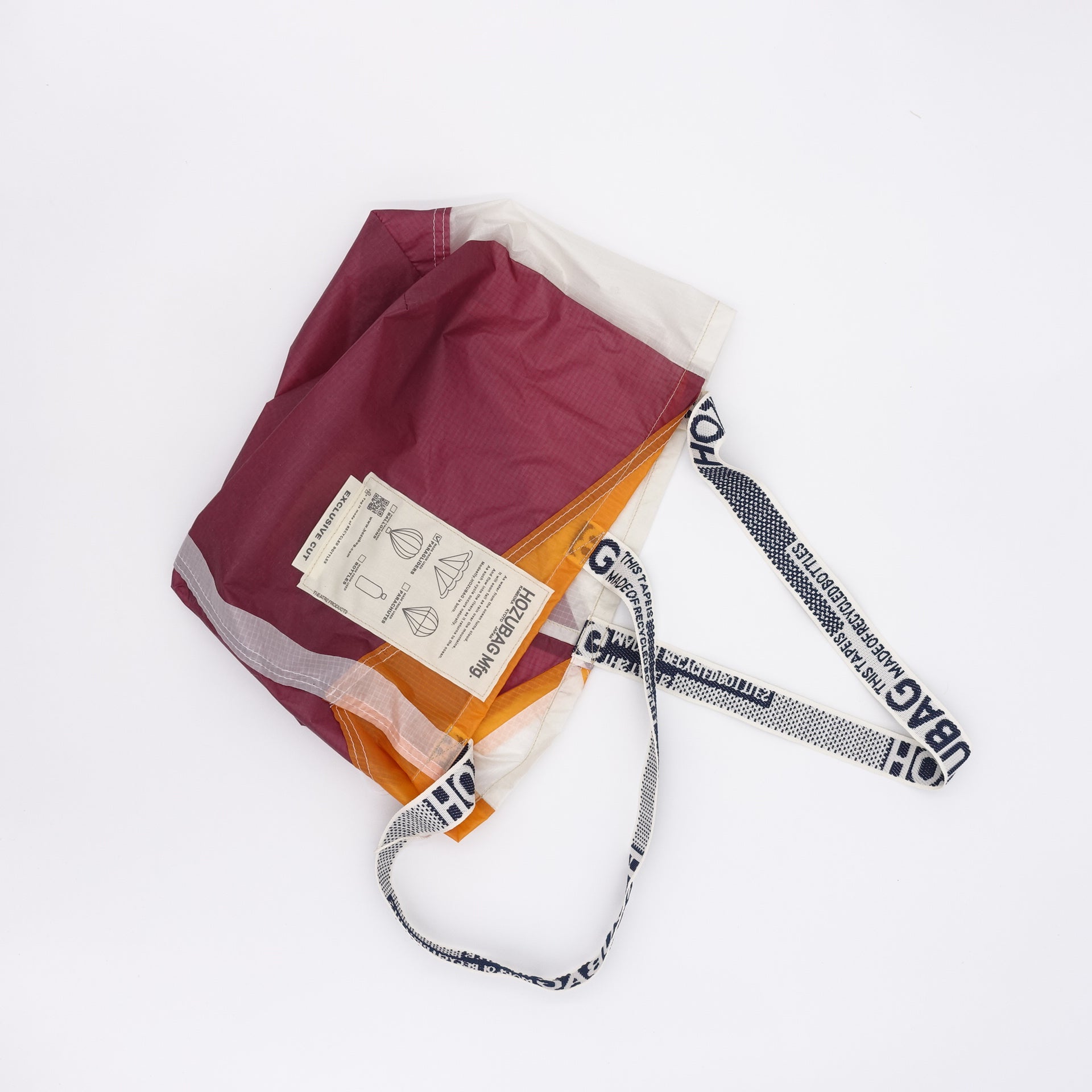 EXCLUSIVE CUT_TOTE M