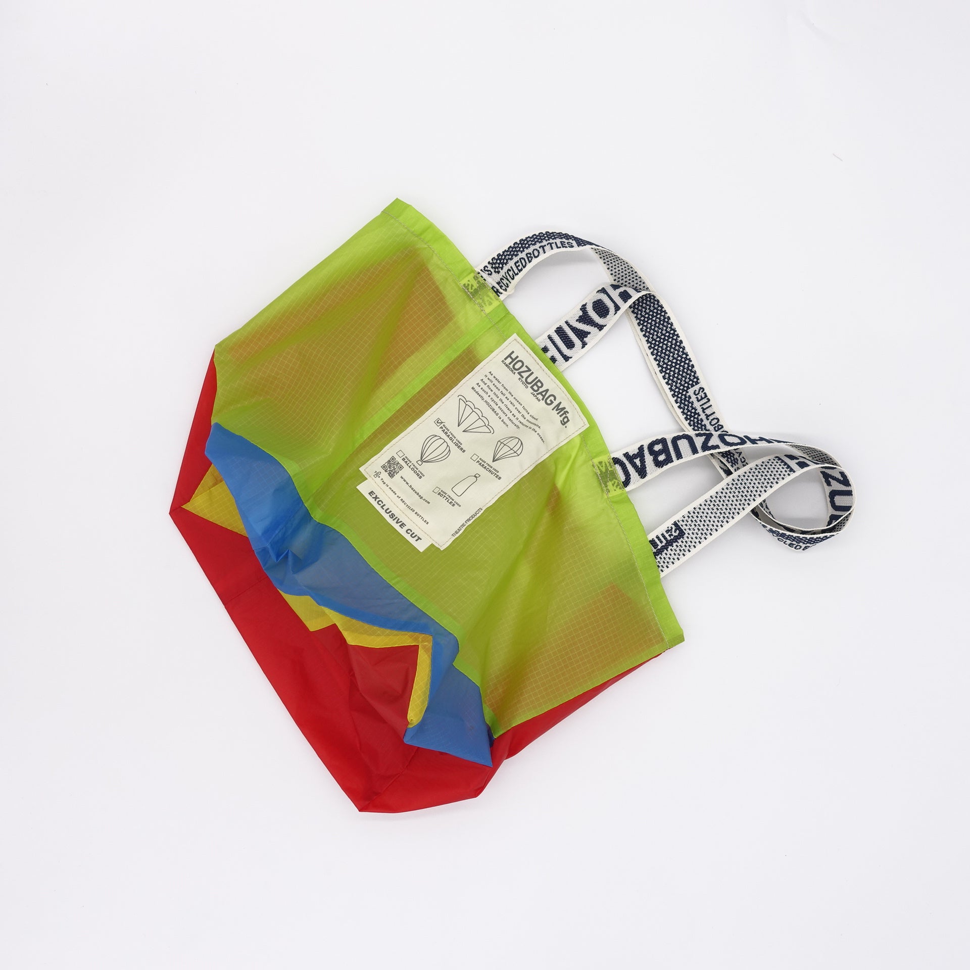 EXCLUSIVE CUT_TOTE M