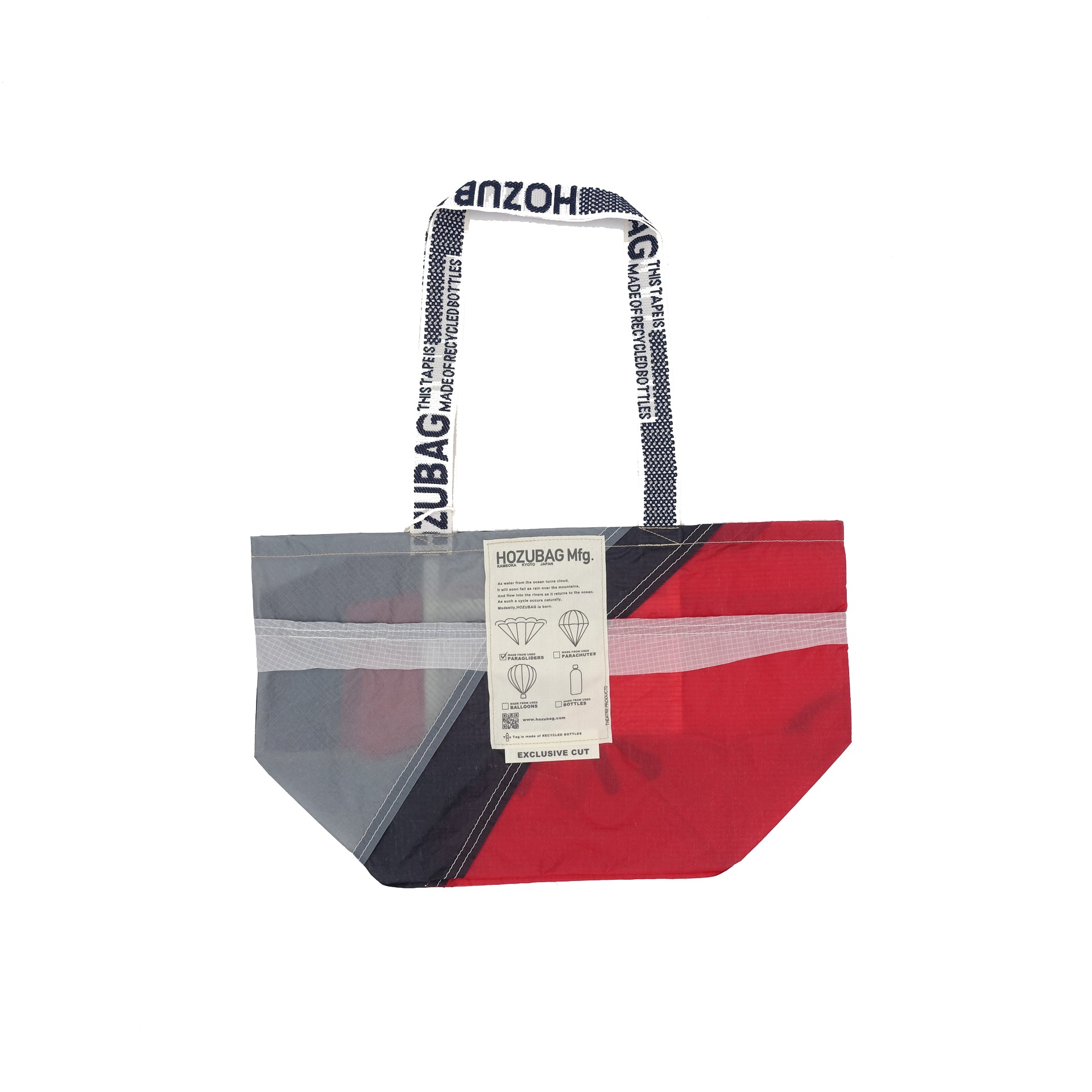 EXCLUSIVE CUT_TOTE M