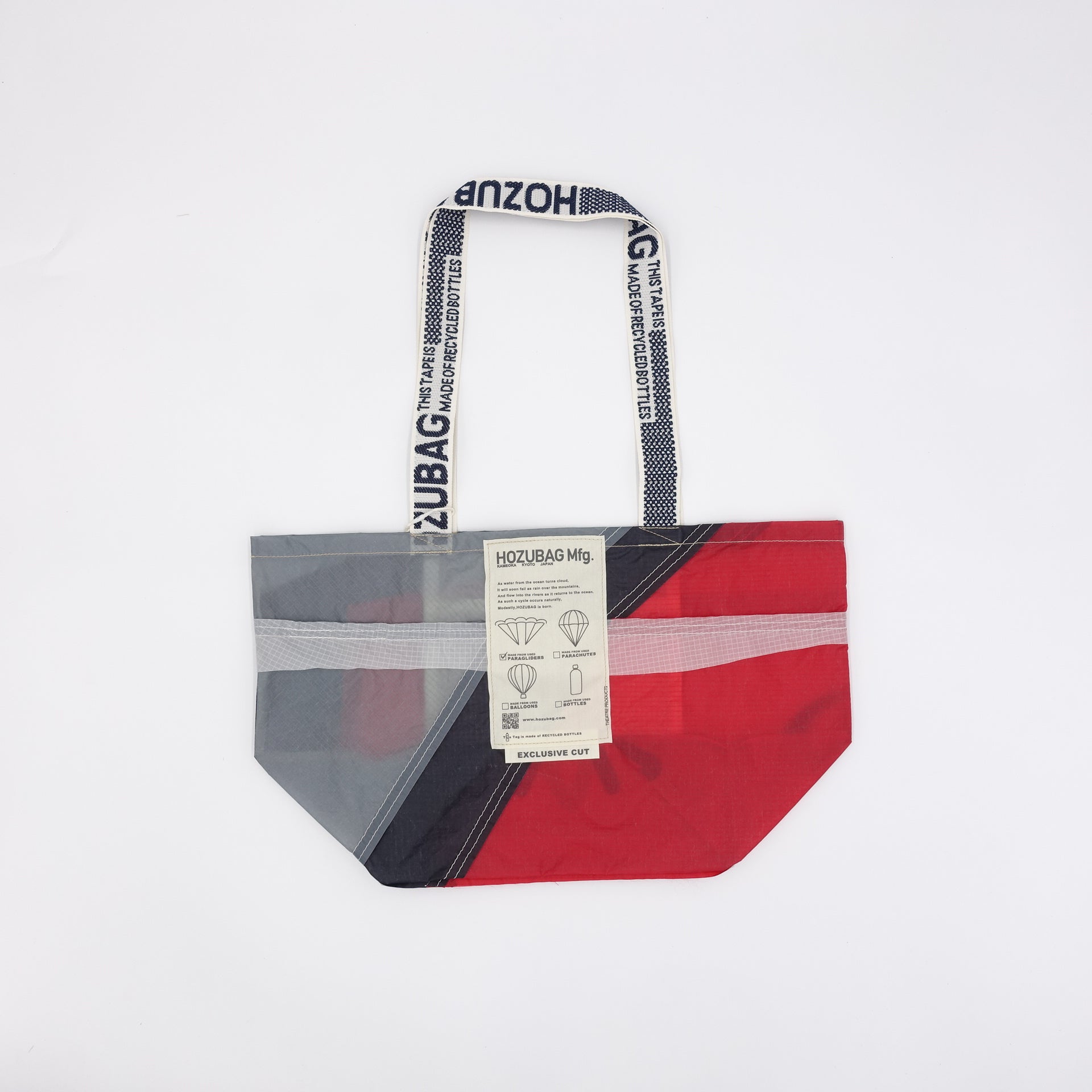 EXCLUSIVE CUT_TOTE M