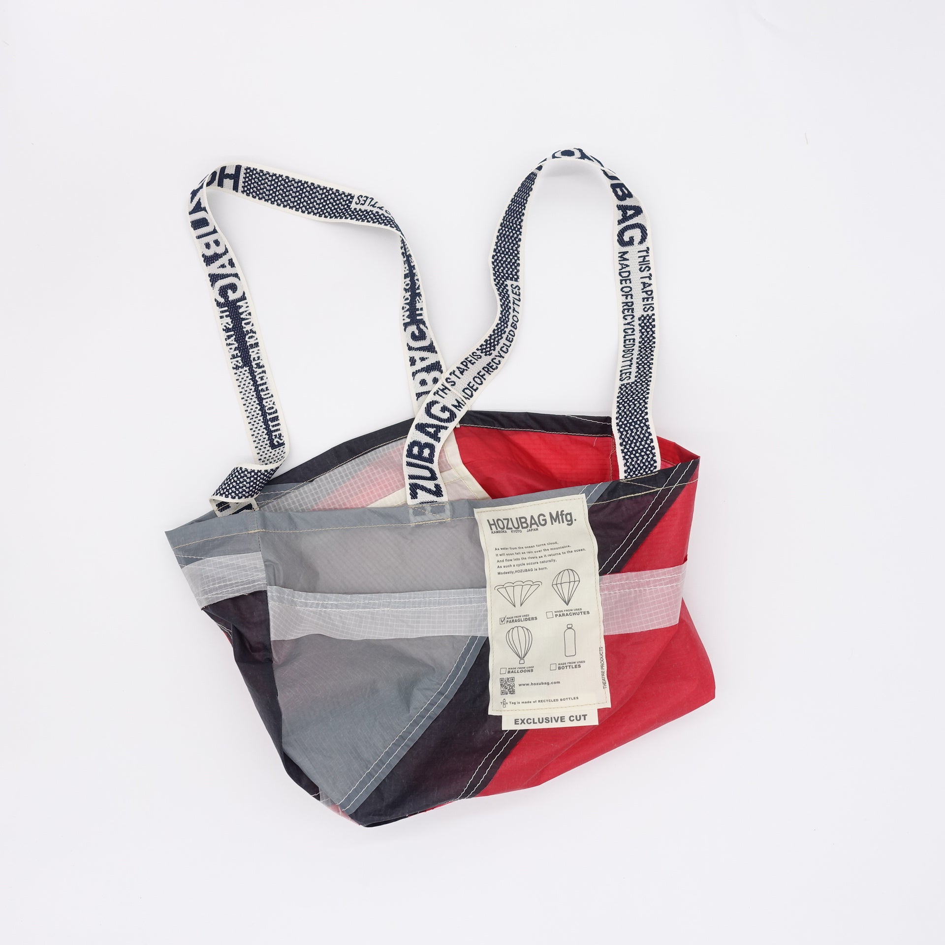 EXCLUSIVE CUT_TOTE M