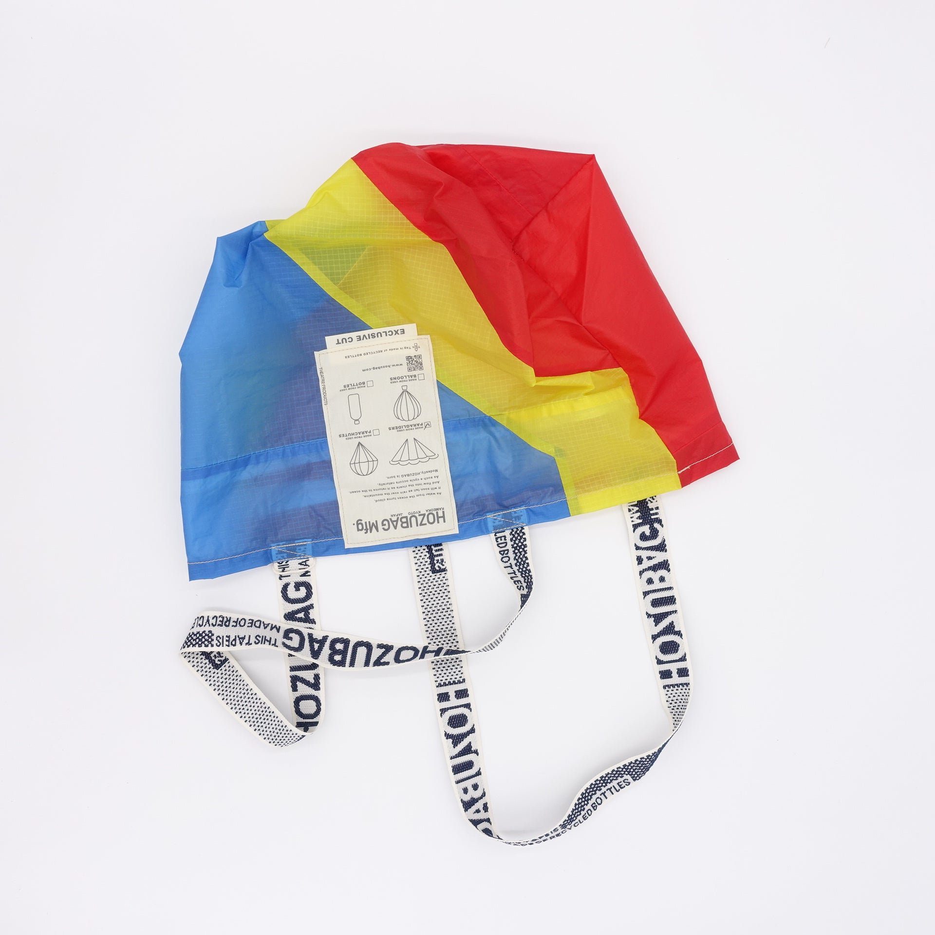 EXCLUSIVE CUT_TOTE M