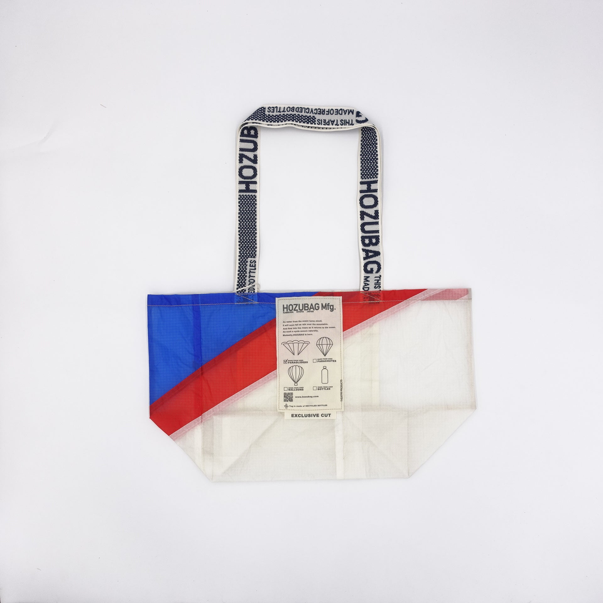 EXCLUSIVE CUT_TOTE M