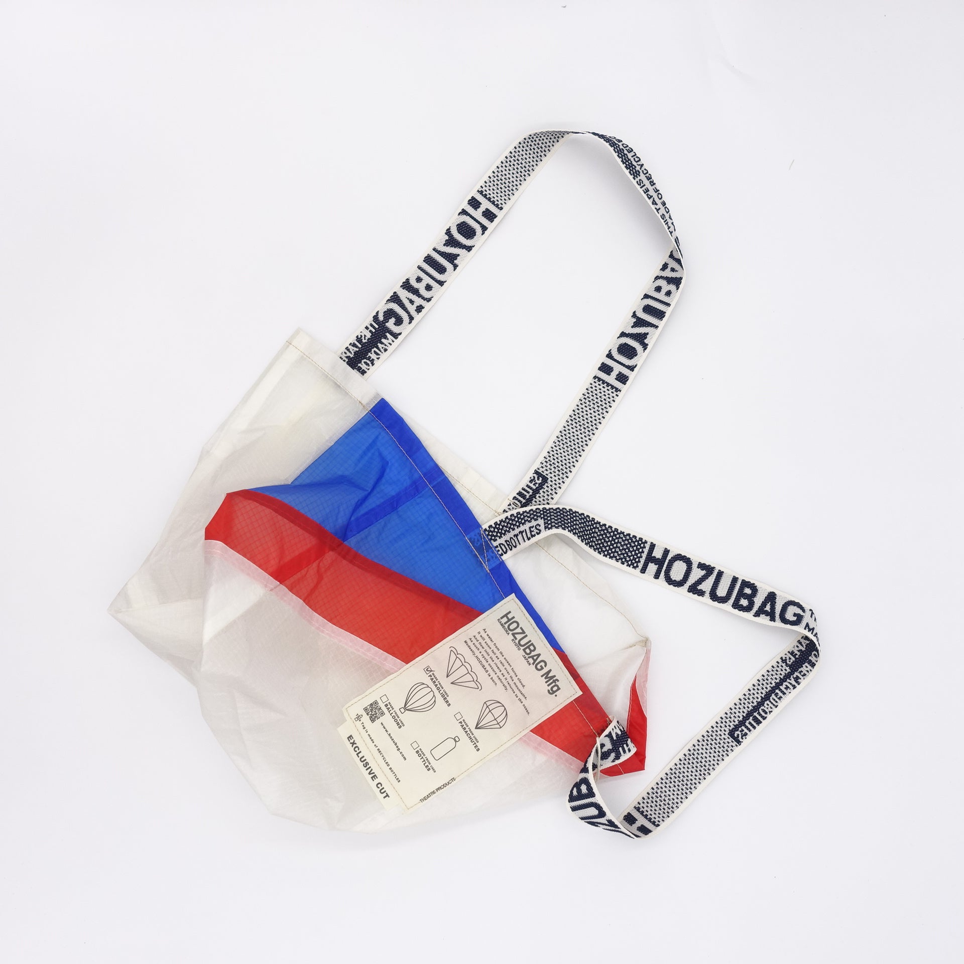 EXCLUSIVE CUT_TOTE M